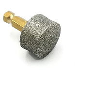 Bentech PNG01 and PNG02 replacement disc for claw grinder - Replacement Head