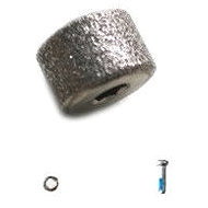 Patpet N230 replacement disc for claw sander - Replacement Head