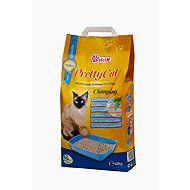 Pretty Cat Bentonite Clasic 10 kg - Cat Litter