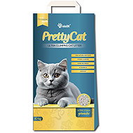 Pretty Cat Bentonite Ultra 10 kg - Cat Litter