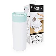 M-Pets SMARTO spare waste bags 20 pcs - Cat Litter Waste Bags