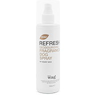 Henry Wag Refresh deodorant for refreshing coat Coconut 250 ml - Fur Spray