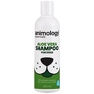 Animology Essentials Shampoo for dogs with Aloe Vera 250 ml - Dog Shampoo