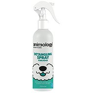 Animology Essentials Hair Detangling Spray for dogs 250 ml - Fur Spray