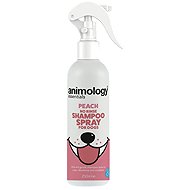 Animology Essentials Spray shampoo for dogs with peach scent 250 ml - Dog Shampoo