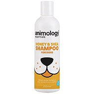 Animology Essentials Shampoo for dogs honey and shea butter 250 ml - Dog Shampoo