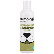 Animology Essentials Shampoo for dogs olive and walnut 250 ml - Dog Shampoo