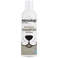 Animology Essentials Gentle shampoo for dogs with oatmeal 250 ml - Dog Shampoo