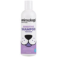 Animology Essentials Gentle fragrance-free shampoo for sensitive dogs 250 ml - Dog Shampoo