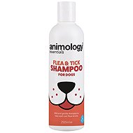 Animology Essentials Shampoo for dogs to reduce parasite load 250 ml - Dog Shampoo