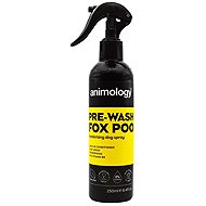 Animology Spray for dogs against strong odour 250 ml - Fur Spray