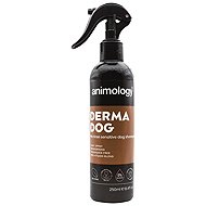 Animology Spray shampoo for sensitive dogs 250 ml - Dog Shampoo