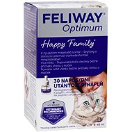Feliway Optimum refill (bottle) 48 ml - Cat