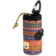 Woolly Wolf Nightless Night bag dispenser - Dog Poop Bag Dispenser