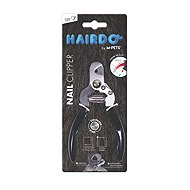 M-PETS HAIRDO Stainless steel claw pliers with spring - Cat Nail Clippers
