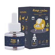 M-Pets KEEP CALM Soothing pheromone diffuser refill for dogs 48 ml - Dog Pheromones