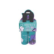 M-Pets PURRFECT Hair Cleaning Rollers 2 x 100 scraps with lavender scent - Lint Roller