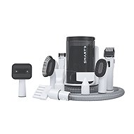 M-Pets SMARTO M1400 szett porszívóval a kutya- és macskaszőr ápolásához - Kutya trimmelő