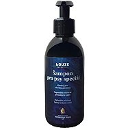 LOUIE special dog shampoo 250 ml - Dog Shampoo
