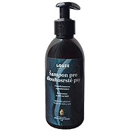 LOUIE shampoo for long-haired dogs 250 ml - Dog Shampoo