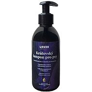 LOUIE royal shampoo for dogs 250 ml - Dog Shampoo