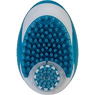 Pet Pro Coat Brush with Shampoo Tray 2 in 1 - Dog Comb