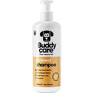Buddycare Shampoo for dogs Oatmeal 500 ml - Dog Shampoo