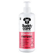 Buddycare Shampoo for dogs Watermelon 500 ml - Dog Shampoo