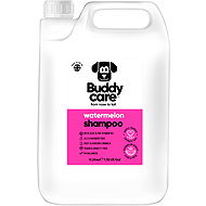 Buddycare Shampoo for dogs Watermelon 5l - Dog Shampoo