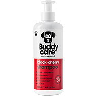 Buddycare Shampoo for dogs Black Cherry 500 ml - Dog Shampoo