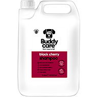 Buddycare Shampoo for dogs Black Cherry 5 l - Dog Shampoo