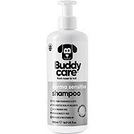 Buddycare Derma Sensitive Dog Shampoo 500 ml - Dog Shampoo