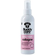 Buddycare Cologne for dogs Baby Fresh 200 ml - Perfume for Dogs