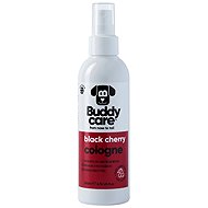 Buddycare Cologne for dogs Black Cherry 200 ml - Perfume for Dogs