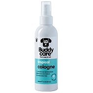 Buddycare Cologne for dogs Tropical 200 ml - Perfume for Dogs