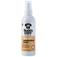 Buddycare Deodorizing spray for dogs Oatmeal 200ml - Removal of Odours and Bacteria