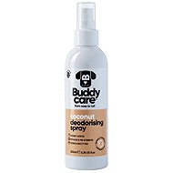 Buddycare Deodorant spray for dogs Coconut 200ml - Removal of Odours and Bacteria