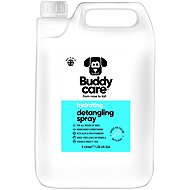 Buddycare Moisturizing detangling spray 5 l - Fur Spray