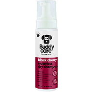 Buddycare Dry shampoo for dogs Black Cherry 200ml - Dog Shampoo