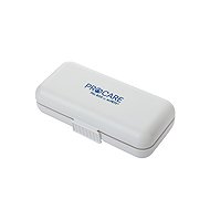 M-Pets PROCARE Medicine Dispenser 13 × 6.6 × 3.4 cm - Pill Dispenser
