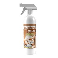 PETclean Odour Remover Spray Rabbits 500 ml - Scent Neutraliser Spray