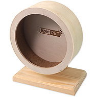 Epic Pet Wooden Carousel S 15 cm - Wheel for Rodents