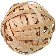 Epic Pet Knitted Club 8 cm - Toy for Rodents