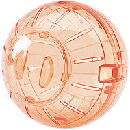 Savic Ball mouse plastic 12 cm - Toy for Rodents