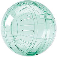 Savic Ball Hamster plastic 18 cm - Toy for Rodents