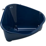 Small Animals Corner toilet 49,4 × 33,5 × 26,2 cm - Rodent Toilet