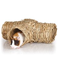 Tommi T-shaped grass tunnel - Play Tunnel