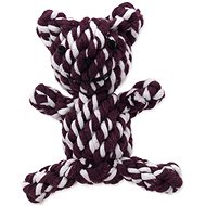 DOG FANTASY Teddy Bear Toy 13cm - Dog Toy