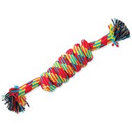 DOG FANTASY Mini Tug of War 20cm - Dog Toy
