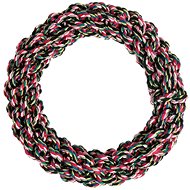 Karlie Dental toy for dogs cotton circle 20 cm - Dog Toy